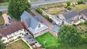 Aerial- click for photo gallery